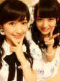 
blog,


Mukaichi Mion,


Watanabe Mayu,

