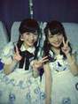 
blog,


Mukaichi Mion,


Watanabe Mayu,

