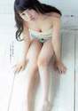 
Kizaki Yuria,


Magazine,

