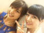 
blog,


Mano Erina,


Nakanishi Kana,

