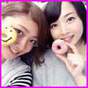 
blog,


Kumai Yurina,


Sudou Maasa,

