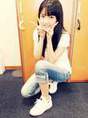 
blog,


Michishige Sayumi,

