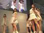 
Fukuda Kanon,


Katsuta Rina,


Nakanishi Kana,


S/mileage,


Takeuchi Akari,


Tamura Meimi,


Wada Ayaka,

