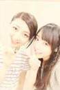 
blog,


Fukumura Mizuki,


Kumai Yurina,

