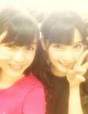 
blog,


Michishige Sayumi,


Nakanishi Kana,

