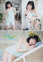 
Magazine,


Suda Akari,

