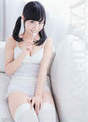 
Magazine,


Shibata Aya,

