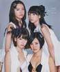 
Kodama Haruka,


Magazine,


Matsuoka Natsumi,


Miyawaki Sakura,


Moriyasu Madoka,

