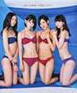 
Kodama Haruka,


Magazine,


Matsuoka Natsumi,


Miyawaki Sakura,


Moriyasu Madoka,

