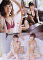 
Magazine,


Watanabe Miyuki,


Yabushita Shu,

