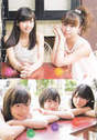 
Juice=Juice,


Kanazawa Tomoko,


Magazine,


Miyamoto Karin,


Miyazaki Yuka,


Takagi Sayuki,


Uemura Akari,

