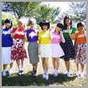 
Berryz Koubou,


Kumai Yurina,


Natsuyaki Miyabi,


Shimizu Saki,


Sudou Maasa,


Sugaya Risako,


Tokunaga Chinami,


Tsugunaga Momoko,

