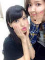 
blog,


Suzuki Airi,


Yajima Maimi,

