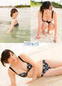 
Fukumura Mizuki,


Magazine,

