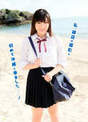 
Fukumura Mizuki,


Magazine,

