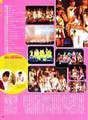 
Magazine,


Morning Musume,


