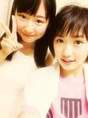 
blog,


Kudo Haruka,


Nonaka Miki,

