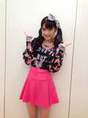 
blog,


Michishige Sayumi,

