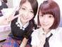 
blog,


Kumai Yurina,


Shimizu Saki,

