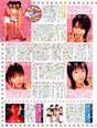 
Goto Maki,


Kamei Eri,


Magazine,


Michishige Sayumi,


Tanaka Reina,

