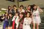 
Fukumura Mizuki,


Iikubo Haruna,


Ikuta Erina,


Ishida Ayumi,


Kudo Haruka,


Michishige Sayumi,


Morning Musume,


Oda Sakura,


Sato Masaki,


Sayashi Riho,


Suzuki Kanon,

