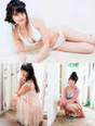 
Iriyama Anna,


Magazine,

