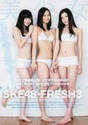 
Ego Yuna,


Furuhata Nao,


Kitagawa Ryoha,


Magazine,

