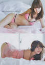 
Kashiwagi Yuki,


Magazine,

