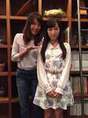 
blog,


Satoda Mai,


Yamaki Risa,

