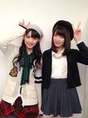 
blog,


Michishige Sayumi,

