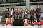 
Berryz Koubou,


Natsuyaki Miyabi,


Shimizu Saki,


Sudou Maasa,


Sugaya Risako,


Tokunaga Chinami,


Tsugunaga Momoko,

