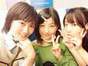 
blog,


Fukumura Mizuki,


Haga Akane,


Kudo Haruka,

