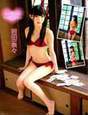 
Magazine,


Okada Nana,

