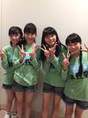 
Ichioka Reina,


Kaga Kaede,


Saitou Kana,


Yamagishi Riko,

