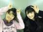 
blog,


Makino Maria,


Michishige Sayumi,

