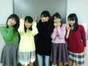 
blog,


Haga Akane,


Makino Maria,


Michishige Sayumi,


Nonaka Miki,


Ogata Haruna,

