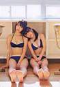 
Magazine,


Miyawaki Sakura,


Mukaichi Mion,

