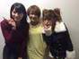 
blog,


Nakazawa Yuko,


Tanaka Reina,


Yajima Maimi,

