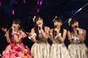 
Fukumura Mizuki,


Michishige Sayumi,


Sayashi Riho,


Suzuki Kanon,

