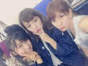 
blog,


Hagiwara Mai,


Okai Chisato,


Sato Masaki,

