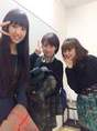 
blog,


Iikubo Haruna,


Kudo Haruka,


Niigaki Risa,

