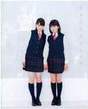 
Haga Akane,


Magazine,


Ogata Haruna,

