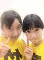 
blog,


Saitou Kana,


Takemura Miu,

