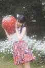 
Michishige Sayumi,


Photobook,

