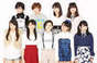 
Aikawa Maho,


ANGERME,


Fukuda Kanon,


Katsuta Rina,


Murota Mizuki,


Nakanishi Kana,


Sasaki Rikako,


Takeuchi Akari,


Tamura Meimi,


Wada Ayaka,

