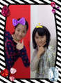 
blog,


Ichioka Reina,


Taguchi Natsumi,

