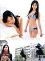 
Magazine,


Suto Ririka,

