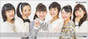 
Country Girls,


Inaba Manaka,


Morito Chisaki,


Ozeki Mai,


Shimamura Uta,


Tsugunaga Momoko,


Yamaki Risa,

