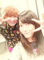 
blog,


Takeuchi Akari,


Yajima Maimi,

