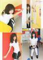 
Magazine,


Shimazaki Haruka,

